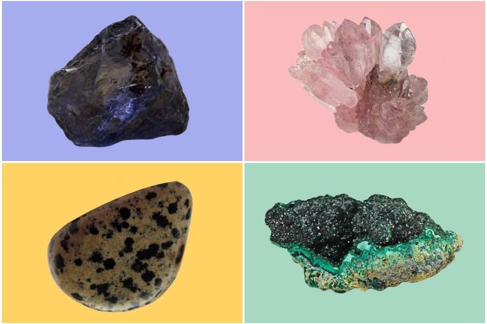 AKO DRŽITE OVO DRAGO KAMENJE U KUĆI, vašem mozgu će se desiti nešto čudesno! (VIDEO)