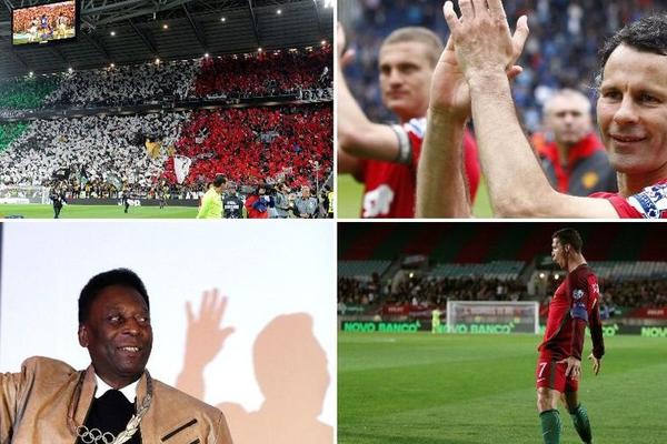 LAGALI SU VAS ČITAV ŽIVOT: 10 fudbalskih mitova za koje ste mislili da su istina! (FOTO) (VIDEO)