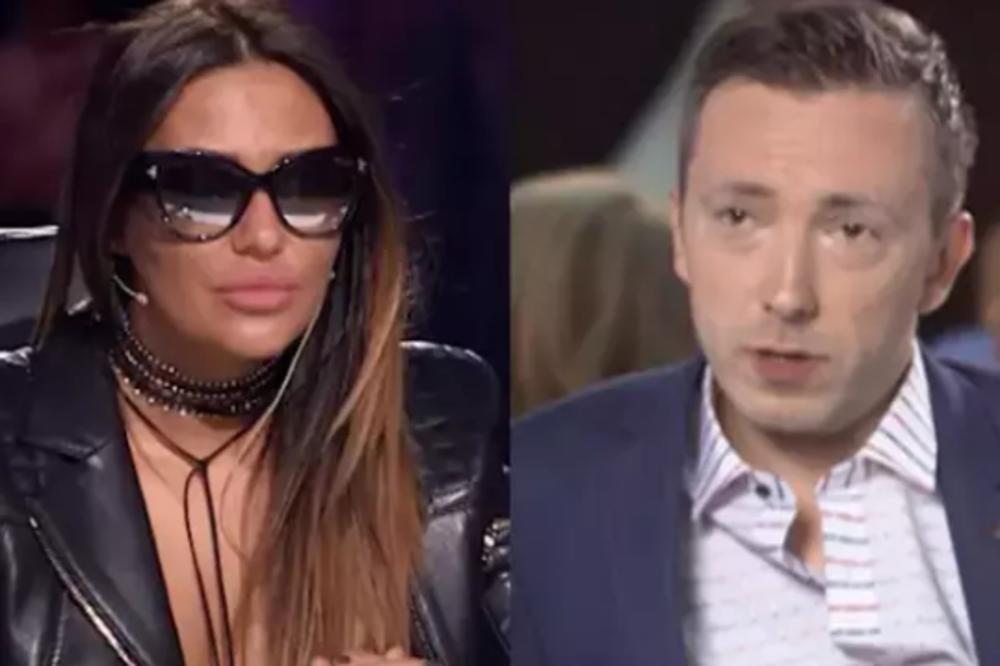 Pa da li je moguće? Ko je baja koji je ubedio Rastu da skine prsten?! A šta je rekla Ana...? (VIDEO)