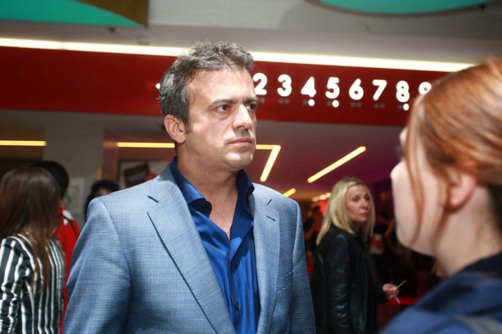 SVI SU MISLILI DA SERGEJ TRIFUNOVIĆ POZIVA LJUDE DA UPLATE NOVAC ZA MALOG DUŠANA! Istina je malo drugačija