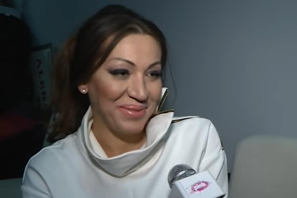 DA LI SE SEĆATE DANIJELE VRANIĆ? Promenila je IME I PREZIME, nestala, a evo gde je danas