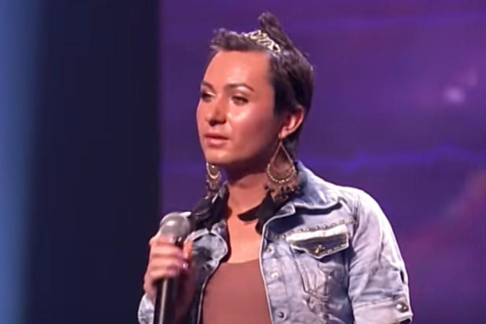 Sećate li se trandže Fifi iz X faktora? Sad živi u Švedskoj, a njeno seksualno opredeljenje će vas iznenaditi! (FOTO) (VIDEO)