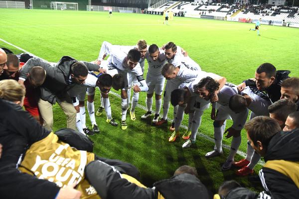 Stolica preporodio Voždovac! Čuka ima novog heroja koji je het-trikom udavio Real sa Nišave!