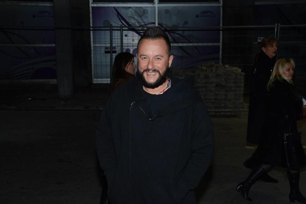 Ivan Ivanović za Espreso.co.rs otkriva spektakularno iznenađenje koje nas očekuje na koncertu Bijelog dugmeta! (VIDEO)