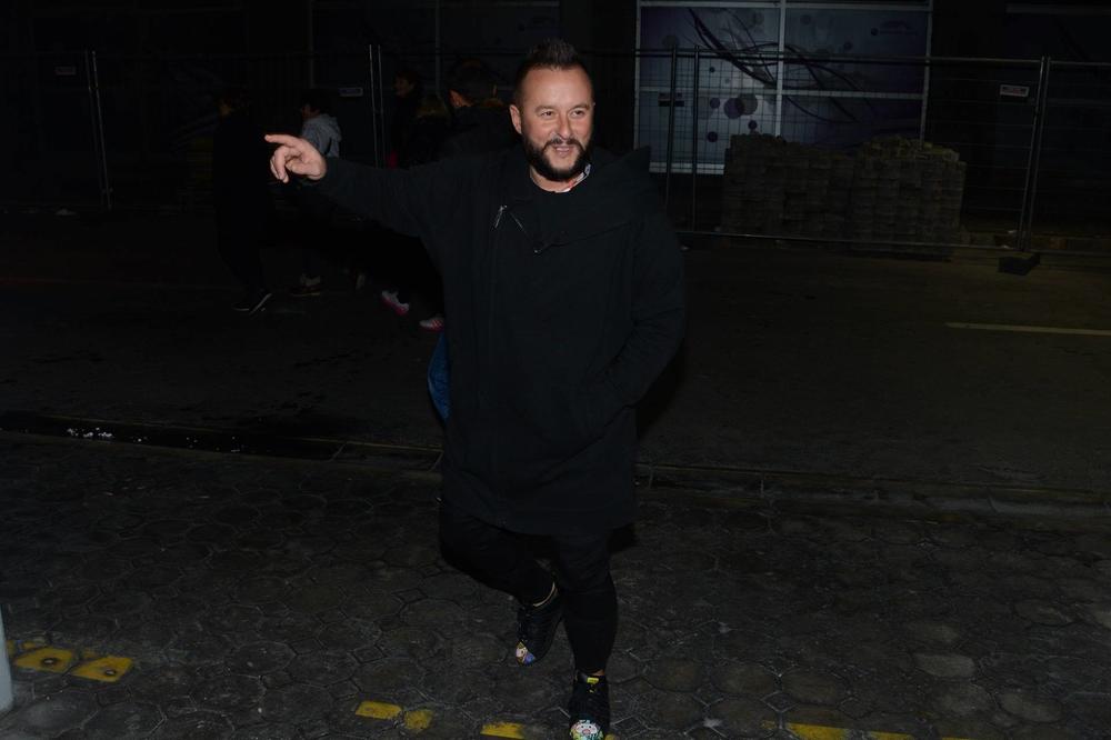 POBEGAO JE IZ LUDNICE I UBIO MI DEDU SAMO ZATO ŠTO JE SRBIN: Potresna ispovest Ivana Ivanovića! (FOTO)