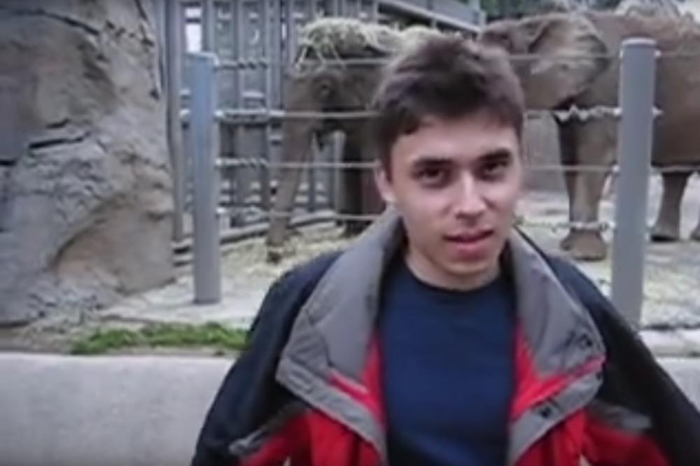 PRVI SNIMAK NA JUTJUBU: Ima preko 345 miliona pregleda, a od njega je sve počelo! (VIDEO)