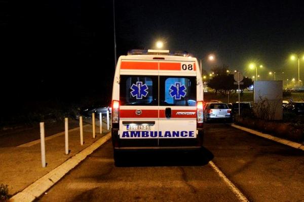 Noć bez saobraćajnih nesreća u Beogradu, najviše problema za srčane bolesnike!