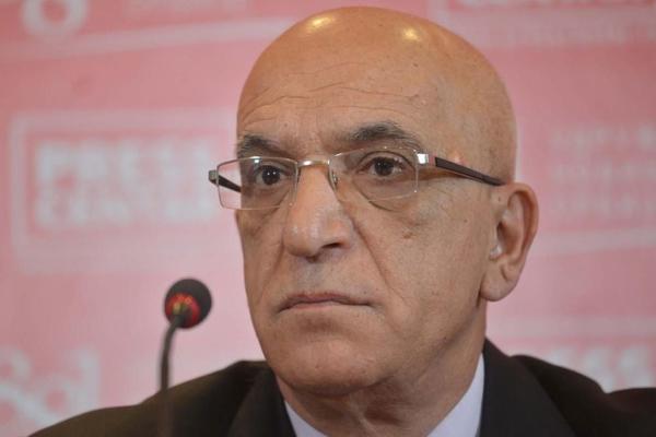 ALBANSKA STRANKA TRAŽI DŽUDŽOVU SMENU: On je PREDSTAVNIK beogradskog REŽIMA u SANDŽAKU