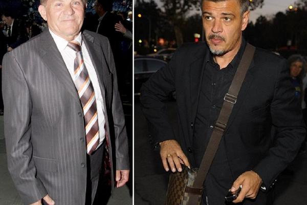 OPŠTA FRKA U ESTETSKOM CENTRU! Bojanić urlao na Savu Miloševića: Ustaj sa moje stolice!