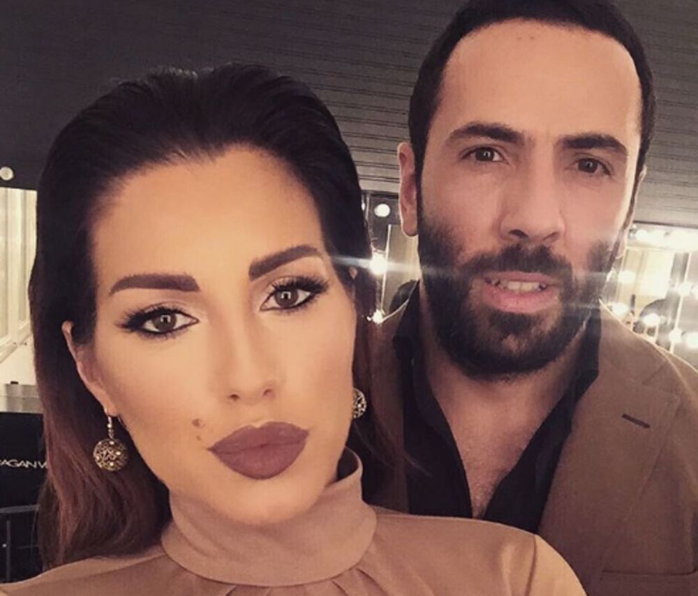 seka aleksić i veljko