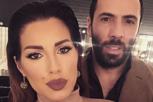 SEKA ALEKSIĆ IZNAJMILA DRVENU KUĆICU KAO IZ SVETSKIH FILMOVA! Sauna, džakuzi, kamin - SVE PRŠTI OD LUKSUZA! (FOTO)