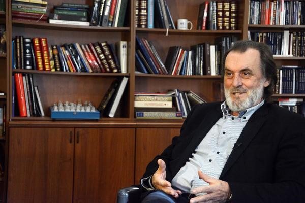 EKSKLUZIVNI INTERVJU Vuk Drašković: Da me nisu izdali, bio bih predsednik, ne bi bilo rata na Kosovu i NATO bombi (FOTO) (VIDEO)