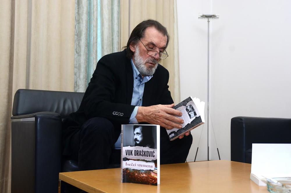 Drašković: Srbija da prizna Kosovo i prihvati Ahtisarijev plan!