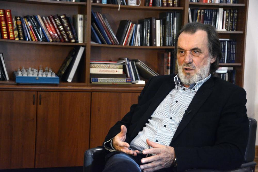 I TO SE DESILO! SPO smenjuje Vuka Draškovića?!