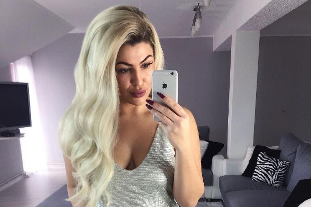 Bosna ima svoju Kim Kardašijan, a ona je...pa, procenite sami kada vidite! (FOTO)