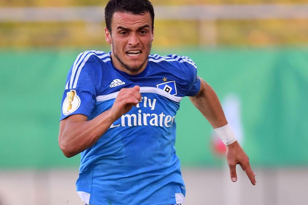 Robene, možeš da se pokloniš Srbinu! Filip Kostić dobio veliko priznanje u Nemačkoj! (VIDEO)