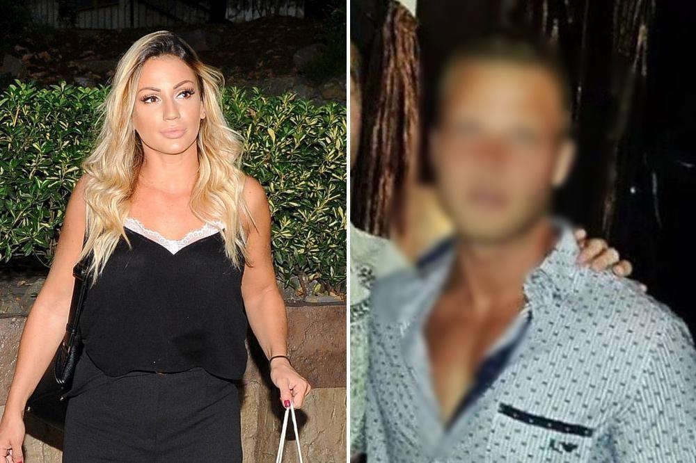 VRAĆA RAĐENU Procurela prepiska Ane Kokić i najseksi farmera! Prštali poljupci! (FOTO)