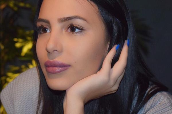 Ni pevačica, a ni manekenka: Zanimanje koje je odobrala Anastasija ostaviće vas u šoku! (FOTO)