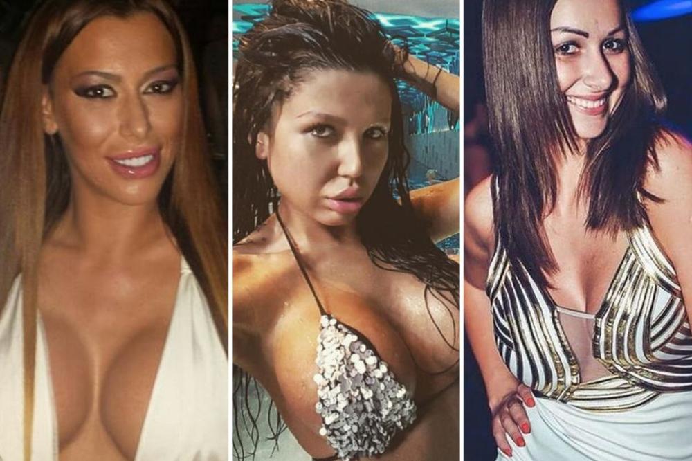 A SADA JEDNA PRAVA SILIKONSKA PESMA: Dečko napisao pesmu za starletu!