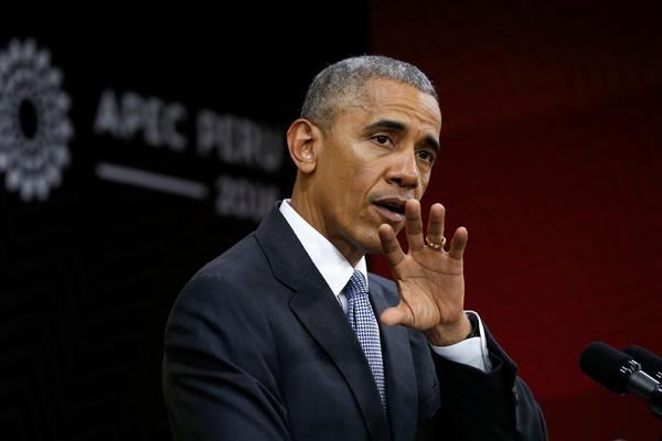 POSLEDNJI OBAMIN POTEZ PRED ODLAZAK - i tiče se Srbije!