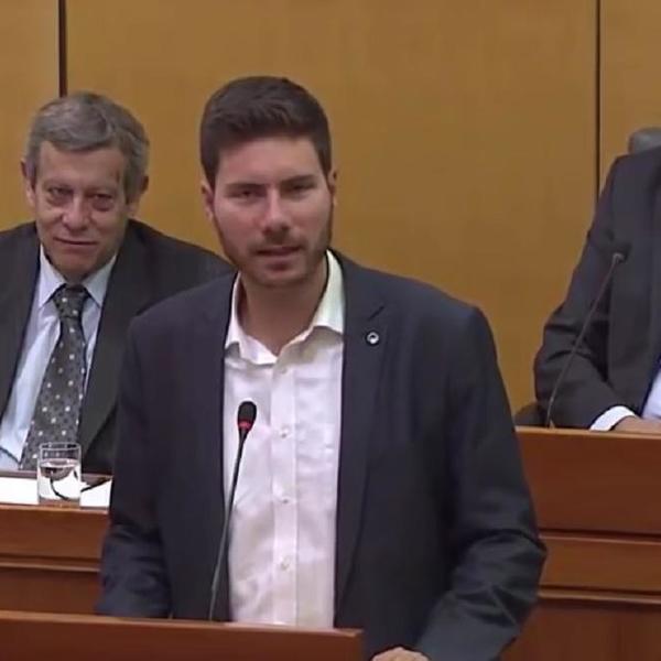 DA LI JE NORMALNO DA CELA DRŽAVA BUDE U KARANTINU SAMO DA BI VAŠ DEDA ŽIVEO DAN DUŽE?! Monstruzne izjave Hrvata