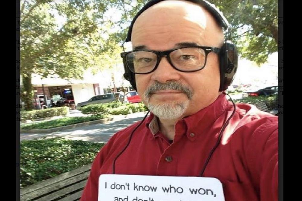 NEĆE DA ZNA KO JE POBEDIO NA IZBORIMA: Molim vas nemojte ni da mi kažete! (VIDEO)