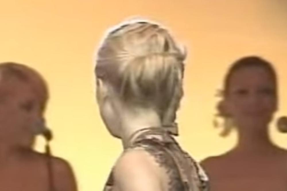 Bubamara ne može organski da je smisli, mnogima ide na živce, ali... Nekada je bila simpatična plavušica (FOTO)