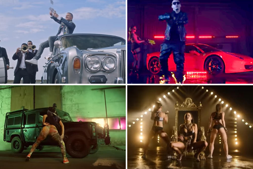 Pesme koje su odraz trenutnog stanja srpskog društva: Nekada popularno bili sirotani, sada samo bahaćenje! (VIDEO)