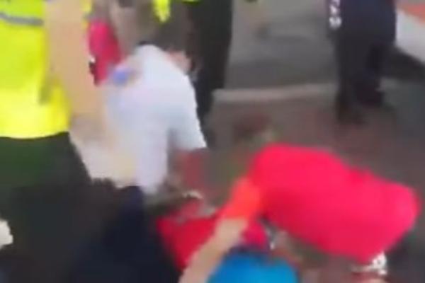 Zbog problema sa srcem prekinuo fudbalsku karijeru, pa onda umro od srčanog udara na trci! (VIDEO)