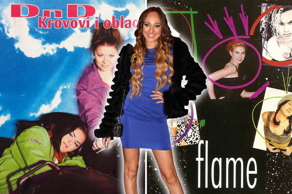 PROKLETSTVA SRPSKIH ŽENSKIH BENDOVA Cela zemlja se ložila na njih, a onda ih stigla zla kob, bolest i SMRT! (FOTO)