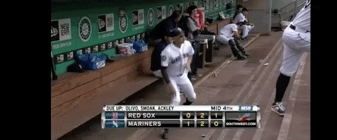 Zadnjica vam se ukočila od grejanja klupe? Nudimo vam 9 vrhunskih rešenja! (GIF)