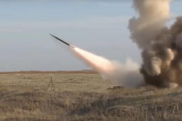 U VAZDUŠNOM NAPADU NA SIRIJU POGINULO OKO 200 POBUNJENIKA: Saopšteno iz ruske vojske!