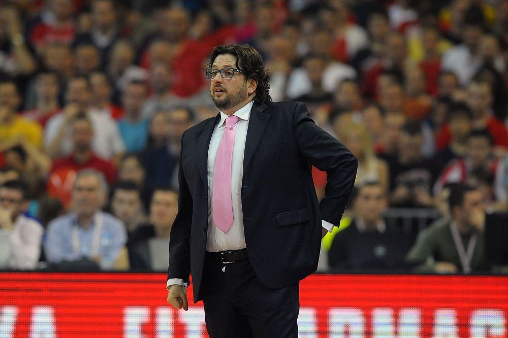 TO JE TO: Trinkijeri stiže u Beograd!