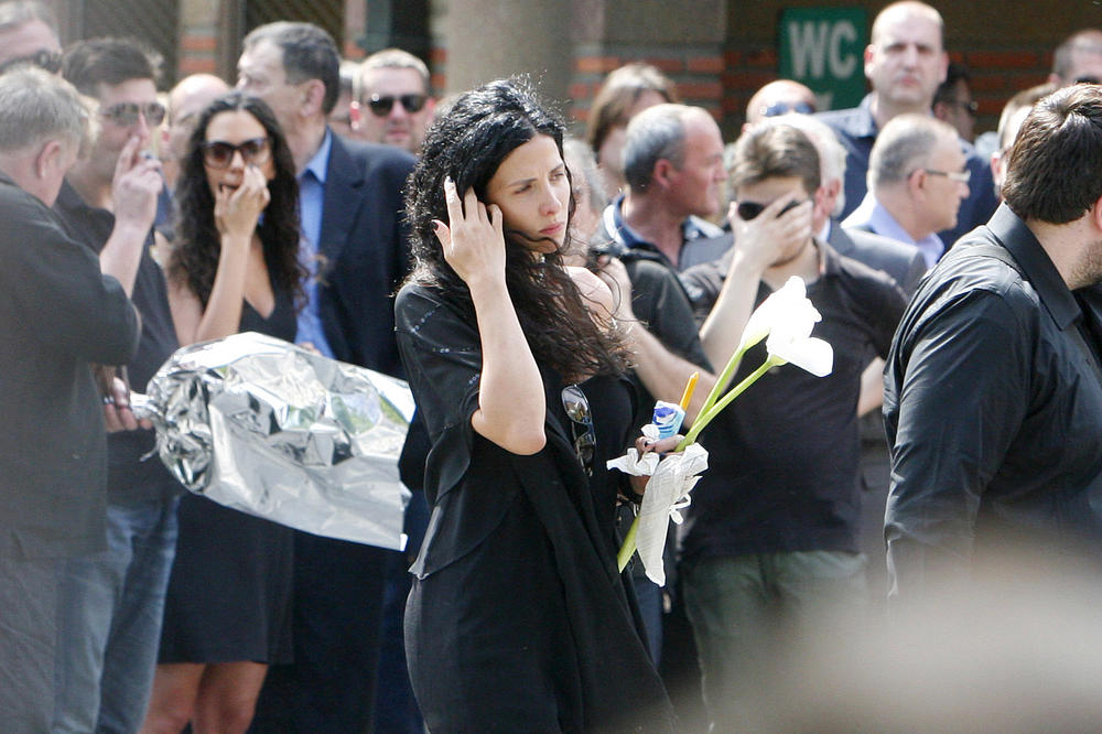 BARBARA JE ŽIVELA BOGOVSKI, CEO BG SE OKRETAO ZA NJOM! Postala je žena srpskog kriminalca i doživela tešku sudbinu