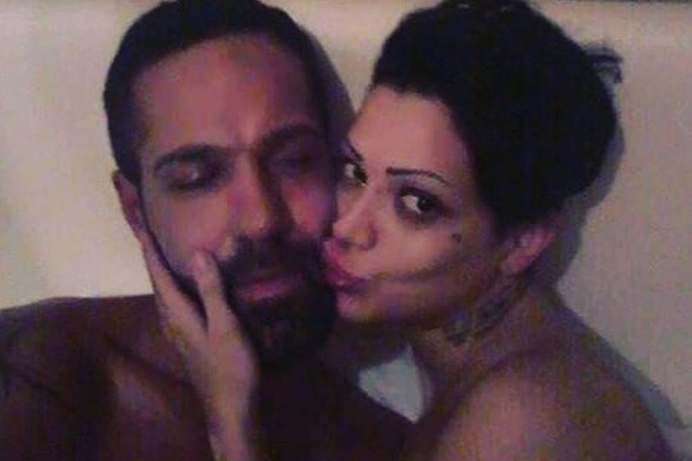 Pevačica se napila, pa upalila kameru i snimala se s mužem u krevetu! (VIDEO)