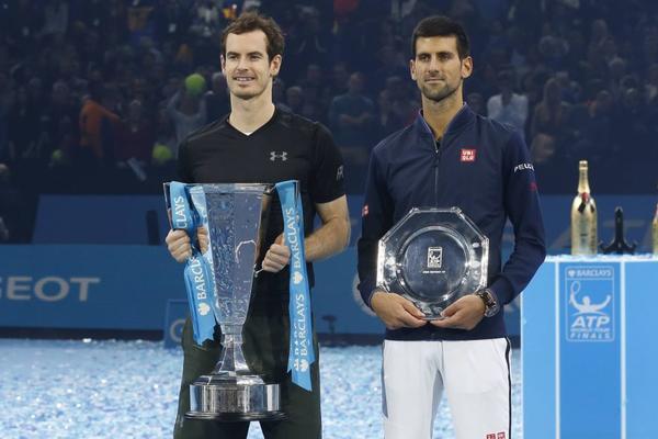 BRITANAC SREĆAN, ALI ŽALI ZBOG JEDNE STVARI: Ko je to nedostajao Mariju čitave godine? (FOTO)