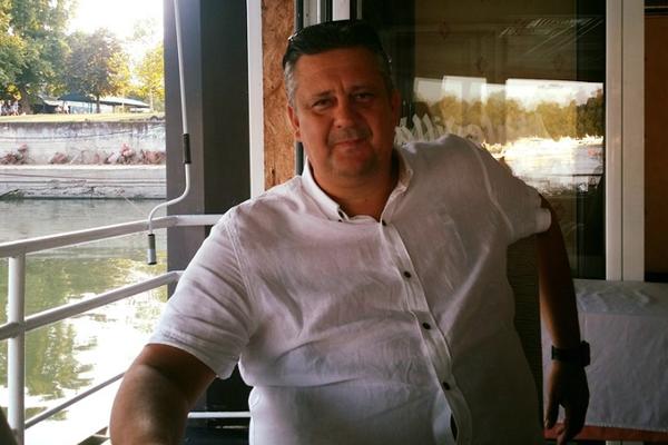 ZORAN JE NAJBOLJI KOMŠIJA U SRBIJI: A ni komšinica mu nije ostala dužna! (FOTO)