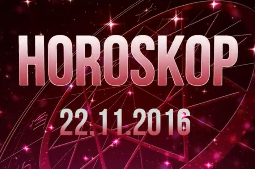 Hrabri Lave, hoćeš li je smuvati već jednom? Danas je dan za to! (HOROSKOP)