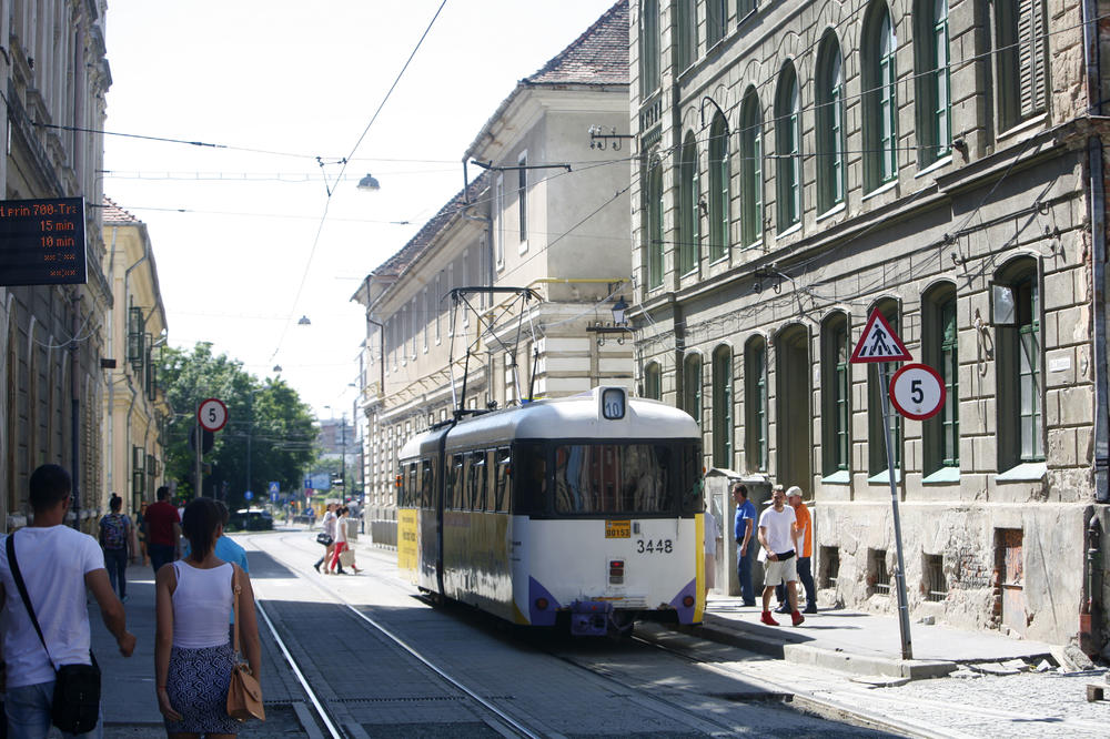 ŠOK! Rumunski predsednik je upravo ovo potpisao! SVI SU U NEVERICI
