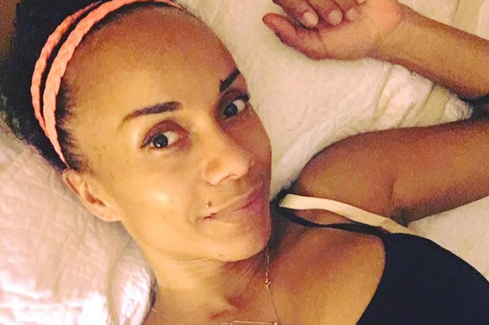 ŠOK! PREOKRET Glorija se nije ubila! Njen dečko otkriva pravu istinu o smrti pevačice! (FOTO)