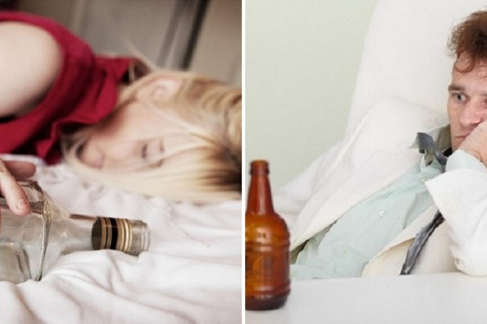 KAKO SE PONAŠAJU MUŠKARCI, A KAKO DEVOJKE KAD SE VRATE IZ GRADA: Istina je, ovaj video je sve pogodio! (VIDEO)