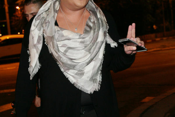 Boki 13 smršao 100 kila, promenio boju kose, a ima i novu ludačku gajbu i para kao nikad! (FOTO)