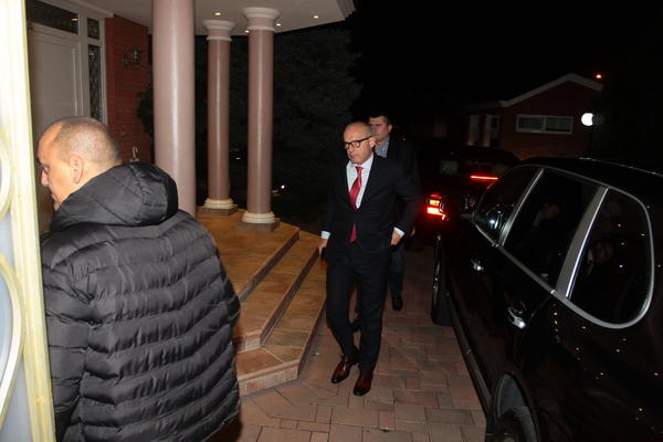 Ne prepoznajem okrivljene, ovo mi je DOSADNO! Nastavljeno suđenje za atentat na Beka, vozač ponovo pred sudijom