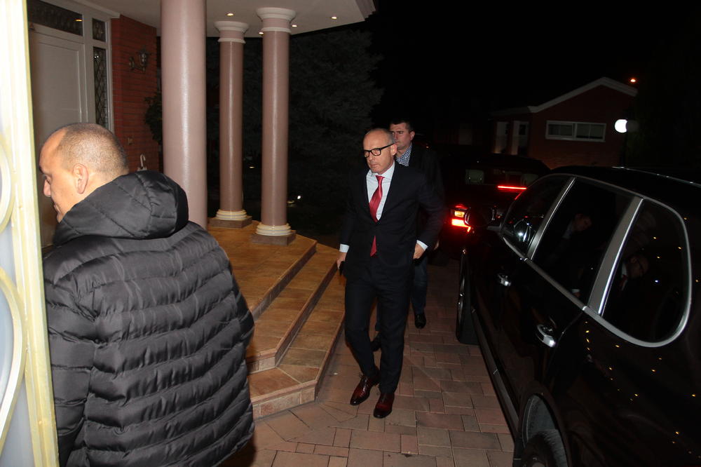 Ne prepoznajem okrivljene, ovo mi je DOSADNO! Nastavljeno suđenje za atentat na Beka, vozač ponovo pred sudijom