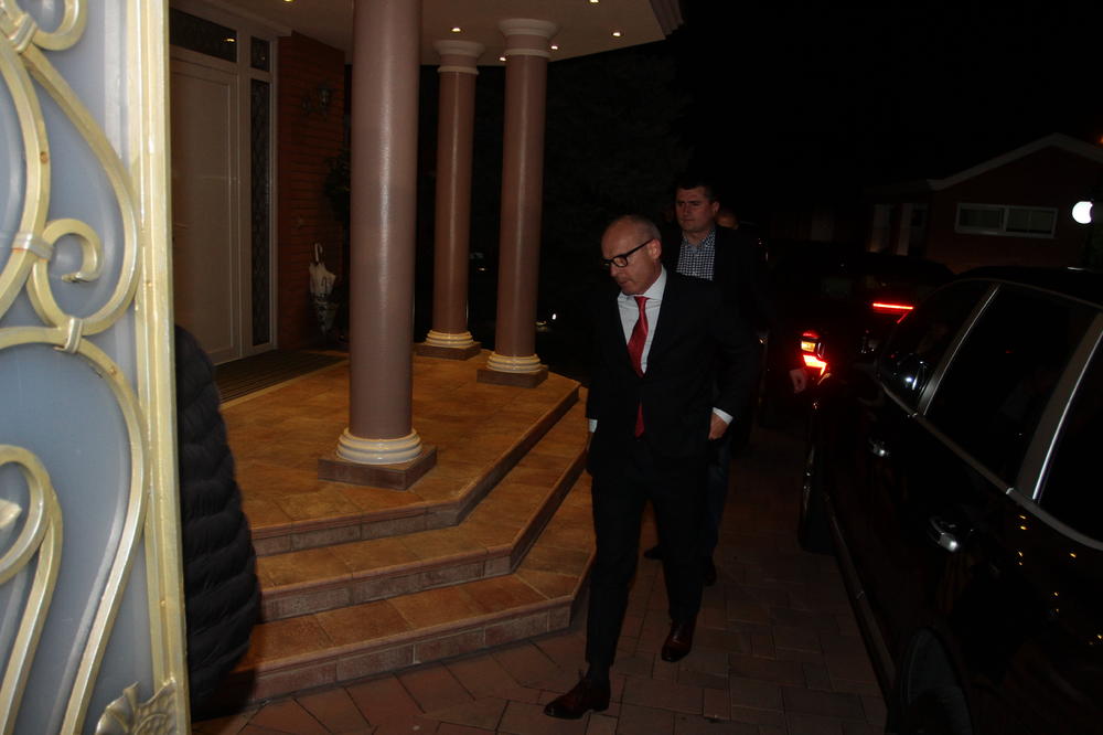 SLUČAJ ''ATENTAT NA BEKA'' DOBIJA EPILOG POSLE SKORO SEDAM GODINA? Izricanje presude zakazano za 26. maj