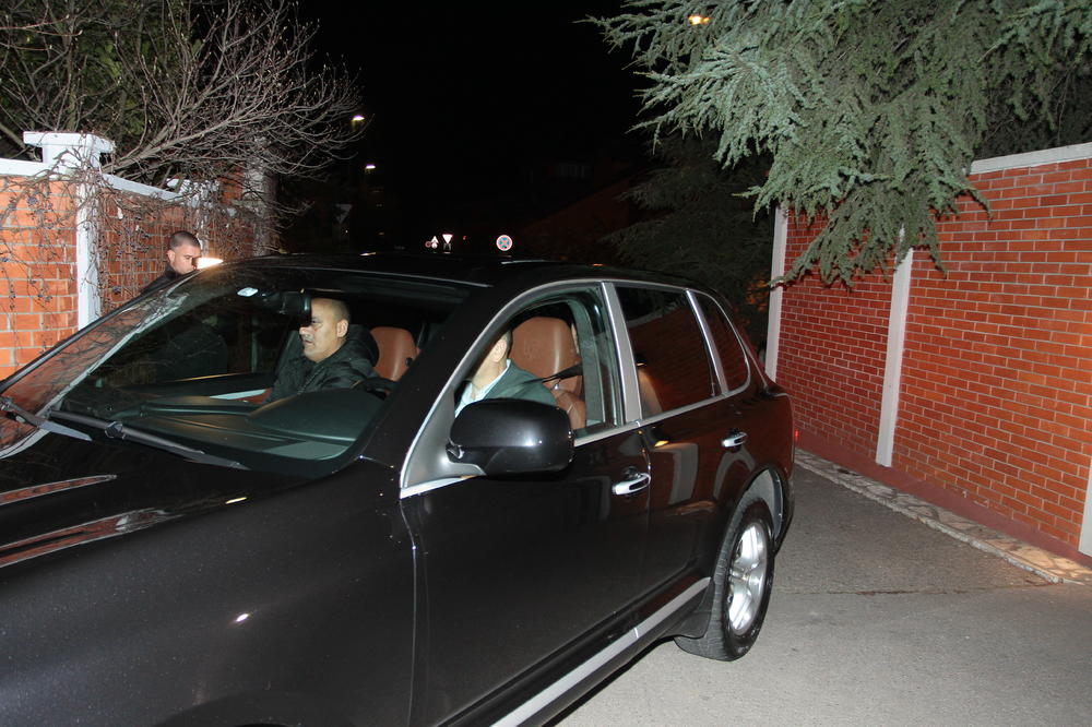 Sve smo očekivali, ali ne i njega! Poznati tajkun bio na slavi kod Brene i Bobe! Prvi put u javnosti od zločina! (FOTO)