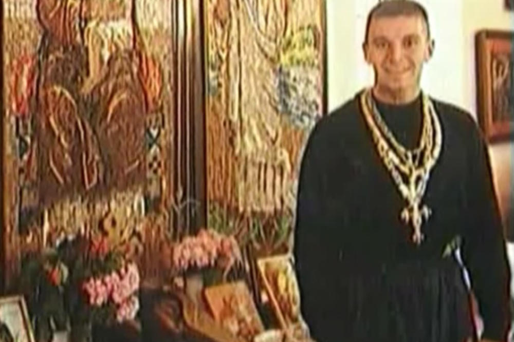 IMAO JE NAJTEŽU KAJLU U PODZEMLJU I PRED NJIM SU SVI DRHTALI: U 3 ujutru dobio je poruku, u 6 je bio MRTAV