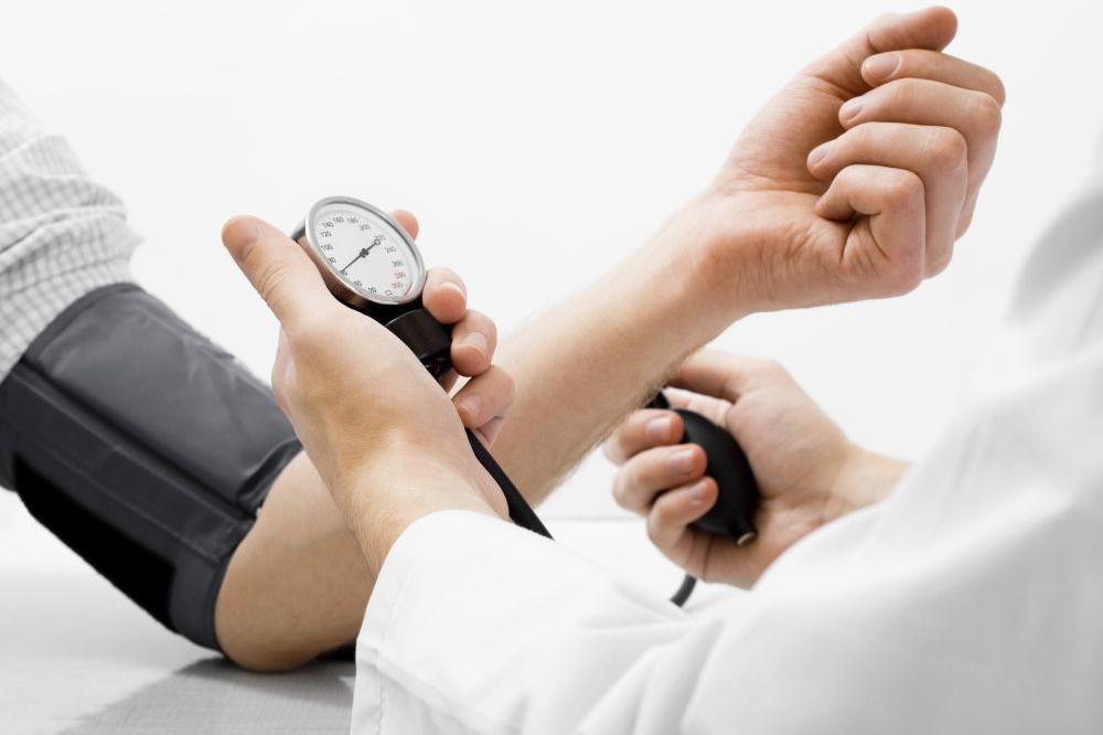 izjednacen krvni pritisak lijekovi izbora za liječenje hipertenzije