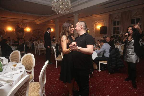 HAOS KOD ĐANIJA U KUĆI! Pevač slao Soraji svoje snimke, Slađa POLUDELA kad je saznala!