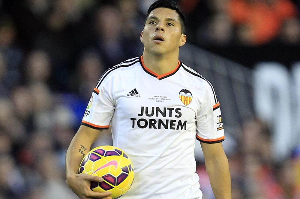 URNEBESNO: Zbog čega to igrači Valensije citiraju Acu Lukasa?! (VIDEO)